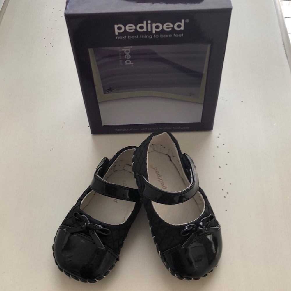 Pediped Naomi 12-18 Months